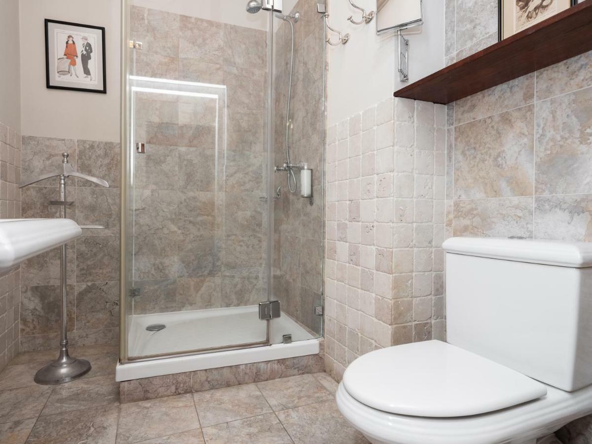 Boutique Residence - Rynek 16 Lublin Kültér fotó