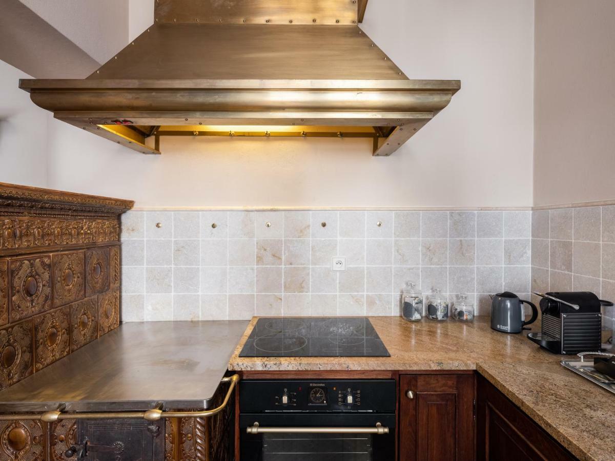 Boutique Residence - Rynek 16 Lublin Kültér fotó