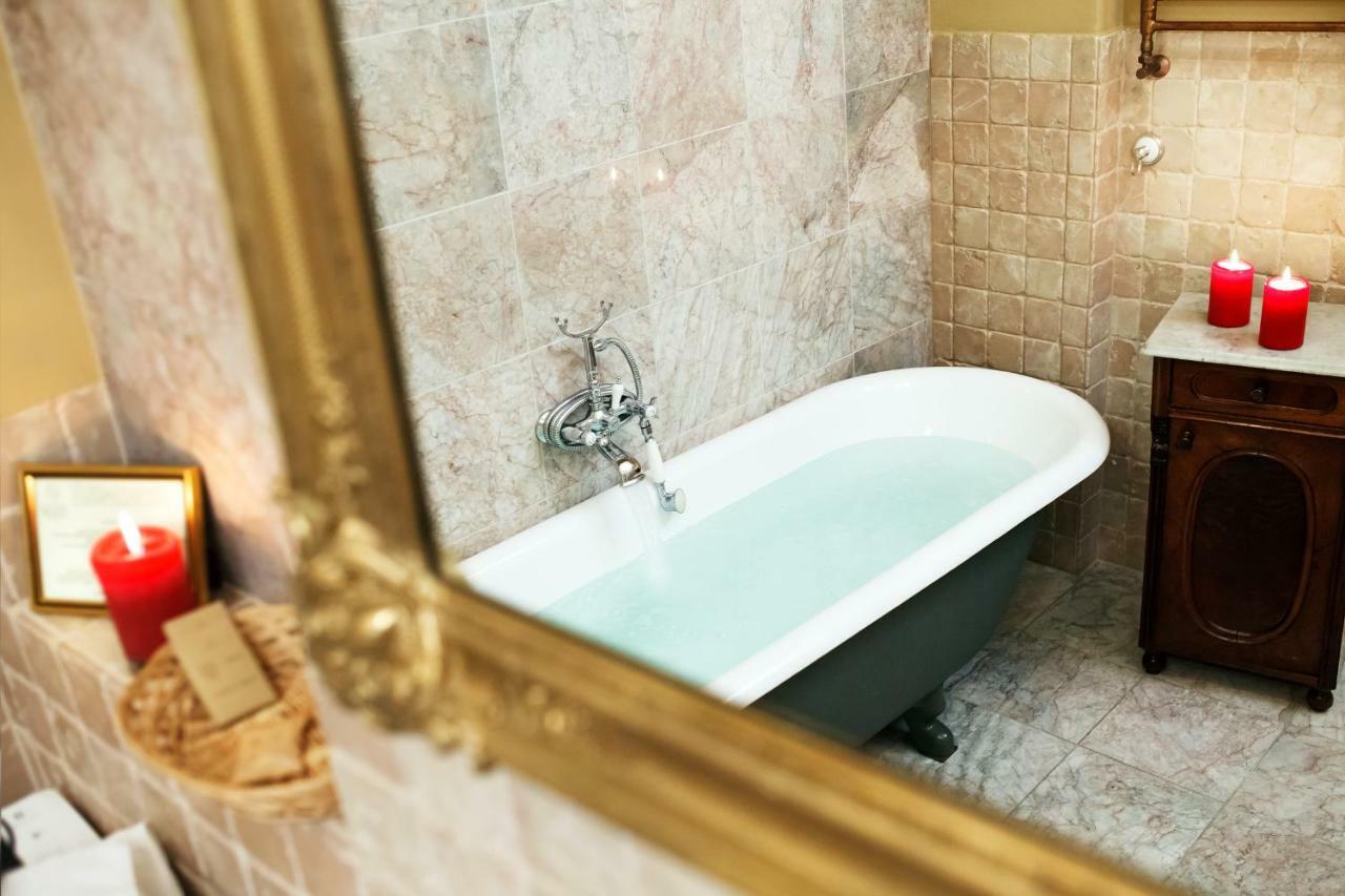 Boutique Residence - Rynek 16 Lublin Kültér fotó