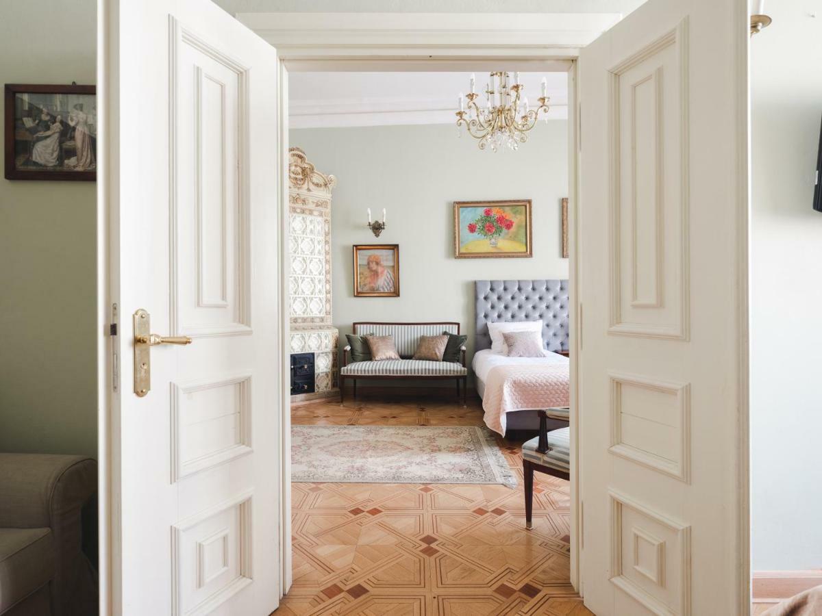 Boutique Residence - Rynek 16 Lublin Kültér fotó