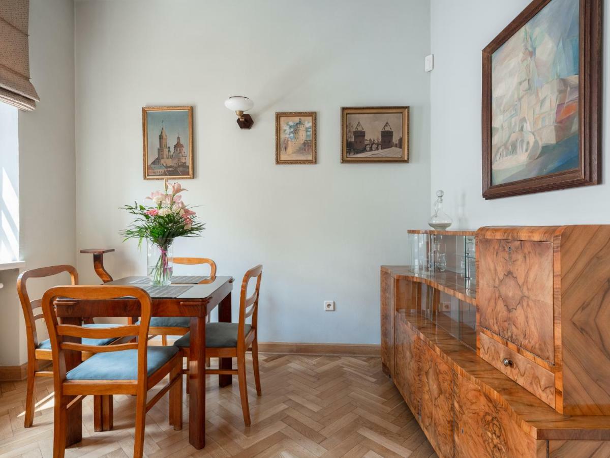 Boutique Residence - Rynek 16 Lublin Kültér fotó