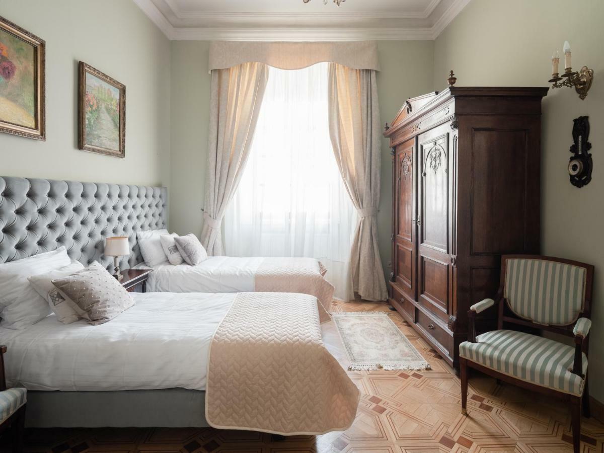 Boutique Residence - Rynek 16 Lublin Kültér fotó