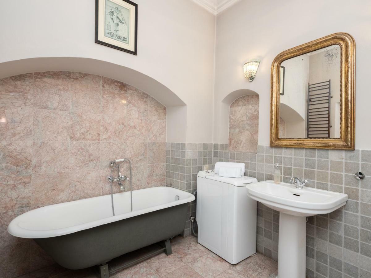 Boutique Residence - Rynek 16 Lublin Kültér fotó